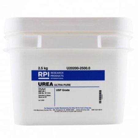 RPI Urea, 2.5 KG U20200-2500.0